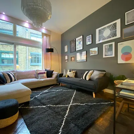 Foley Street Apartments